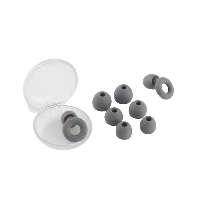 Ro og stilhed til kun 48 kr.: Ørepropper på tilbud hos Min Købmand Øster Bjerregrav