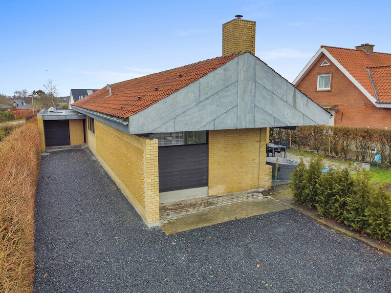 Opdatér dig her: Det nyeste fra Nørresundby