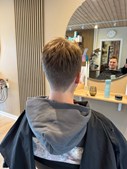 Combi Frisøren lukker tidligt for at deltage i kursus på Legoland Hotel