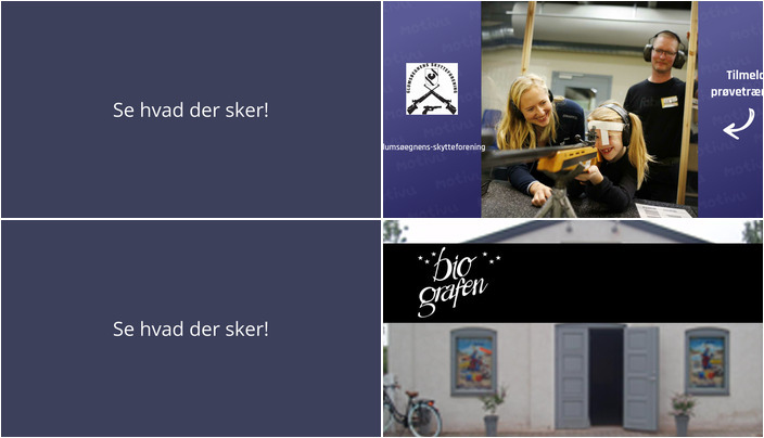 Oplev skydetræning og foredrag i Glumsø i næste uge