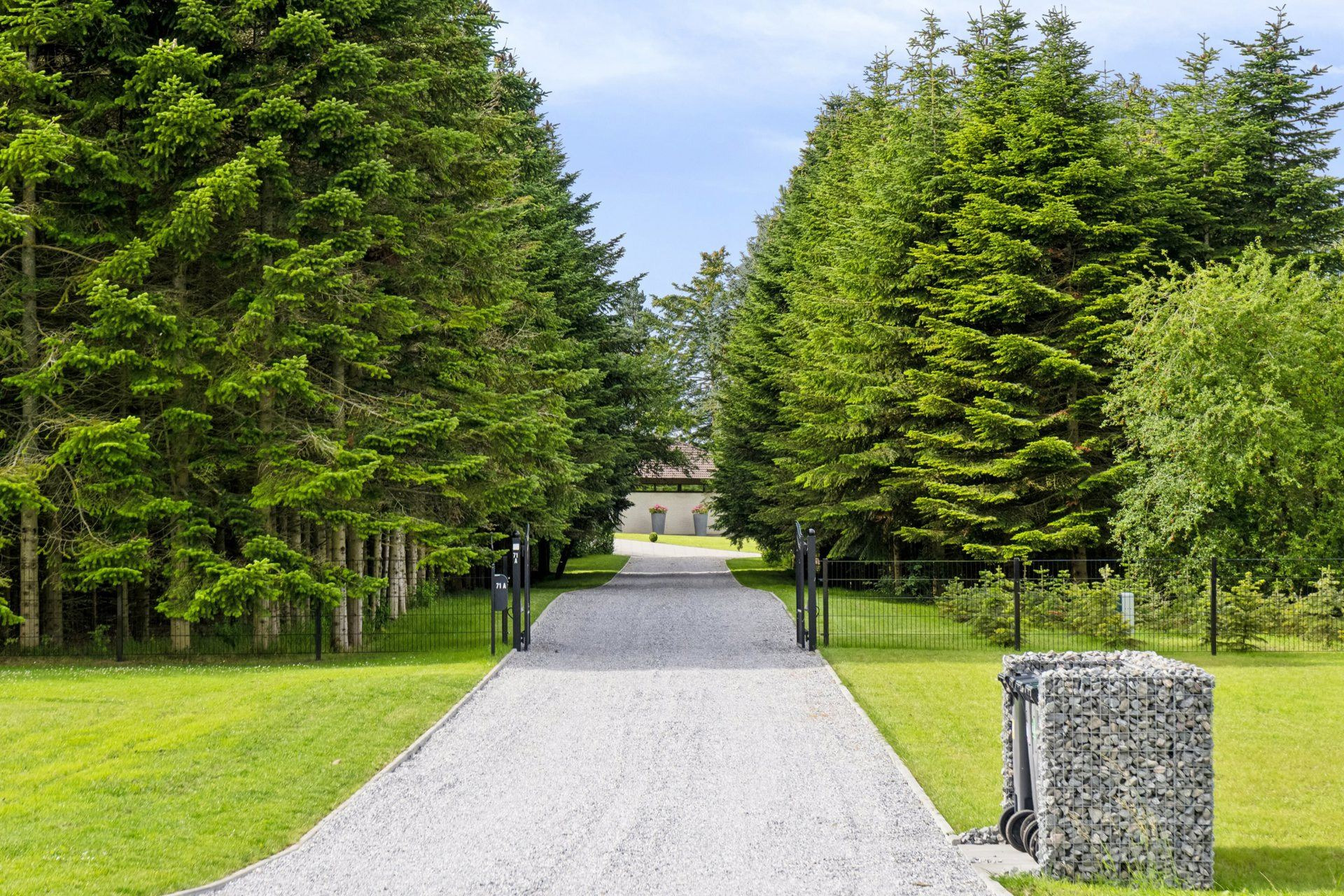 Luksus til salg: Strandvejen 41 til 9,995 mio. kroner – Se Holbæks dyreste boliger her