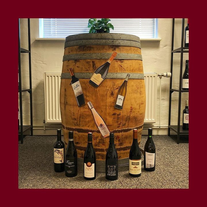 En finger på pulsen i Sabro