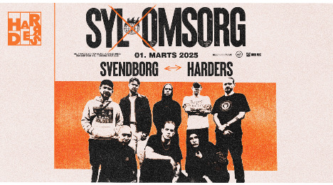 Oplev SYL og Omsorgs musikalske symbiose i Svendborg