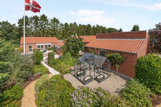 Toplisten: lokale opdateringer på sociale medier