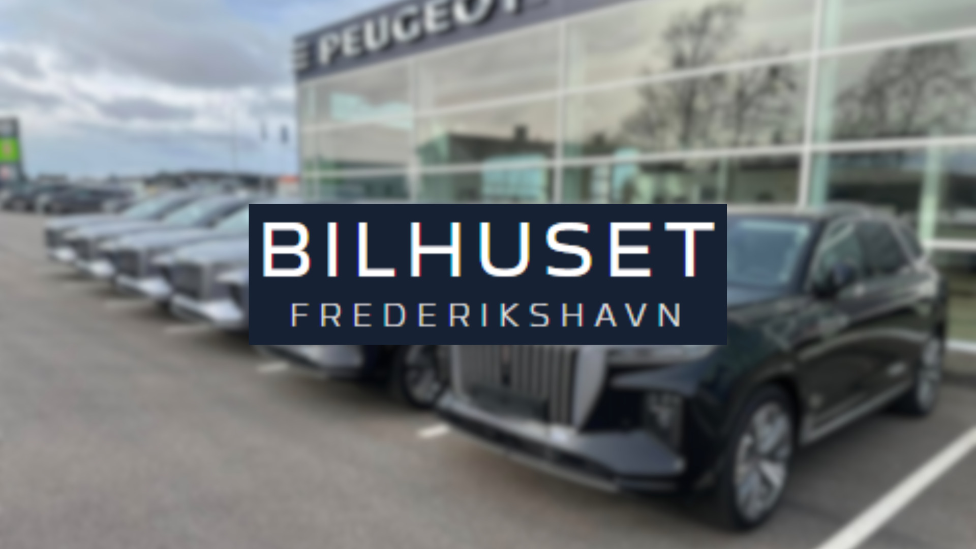 Martin Jespersen & Søn Automobiler: Din pålidelige bilforhandler i Frederikshavn