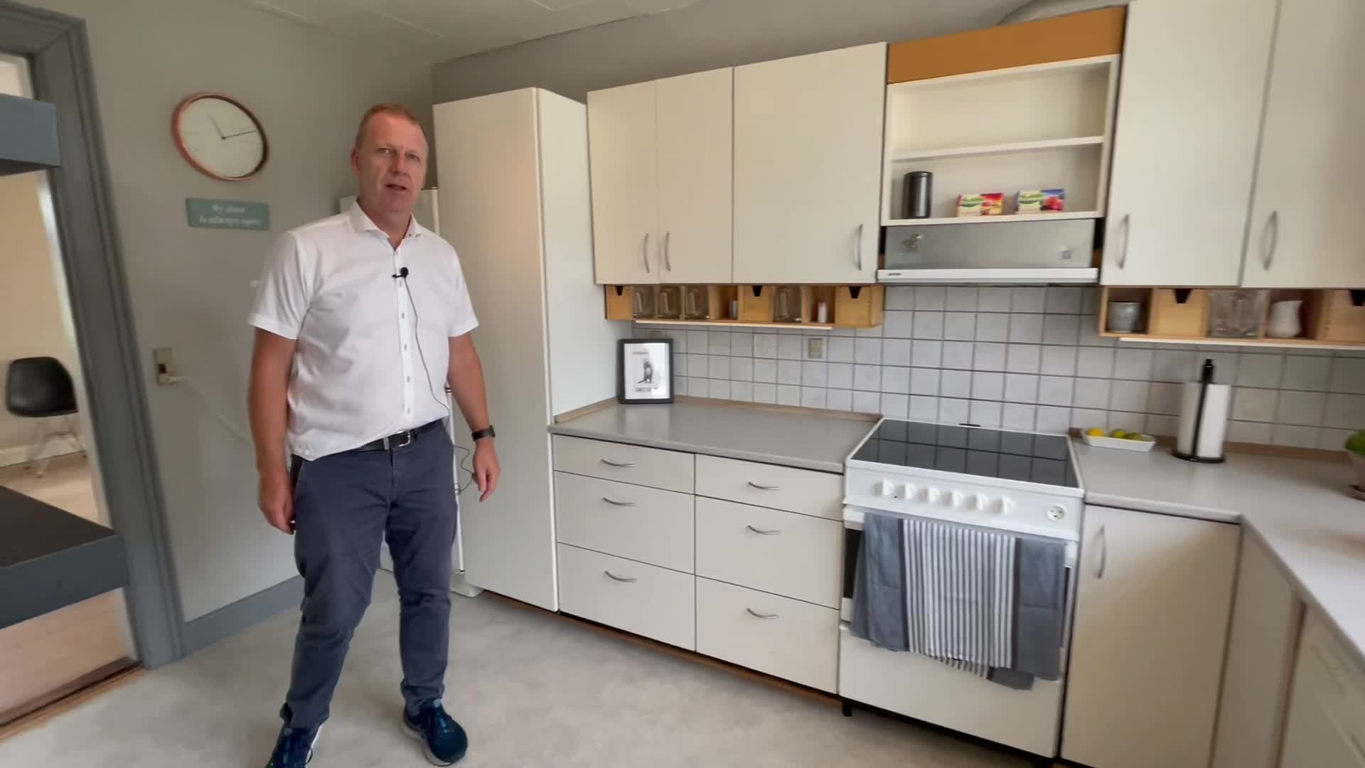 Hold dig ajour med dagens opdateringer fra Hammel