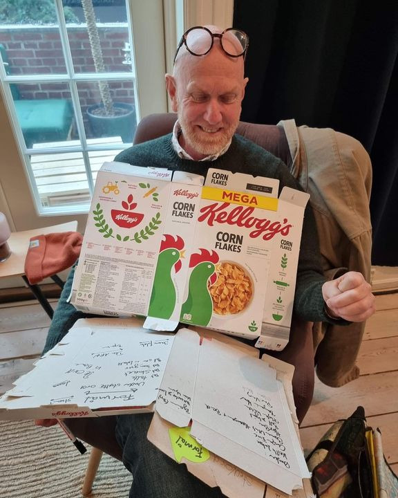 Hold trit med lokalområdet: Nyt fra Vejle