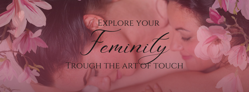 Utforsk kvindelighed gennem berøring i Bagsværd