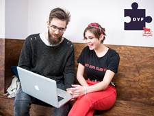 Få hjælp til fritidsjob og lektier på Rødovre Bibliotek