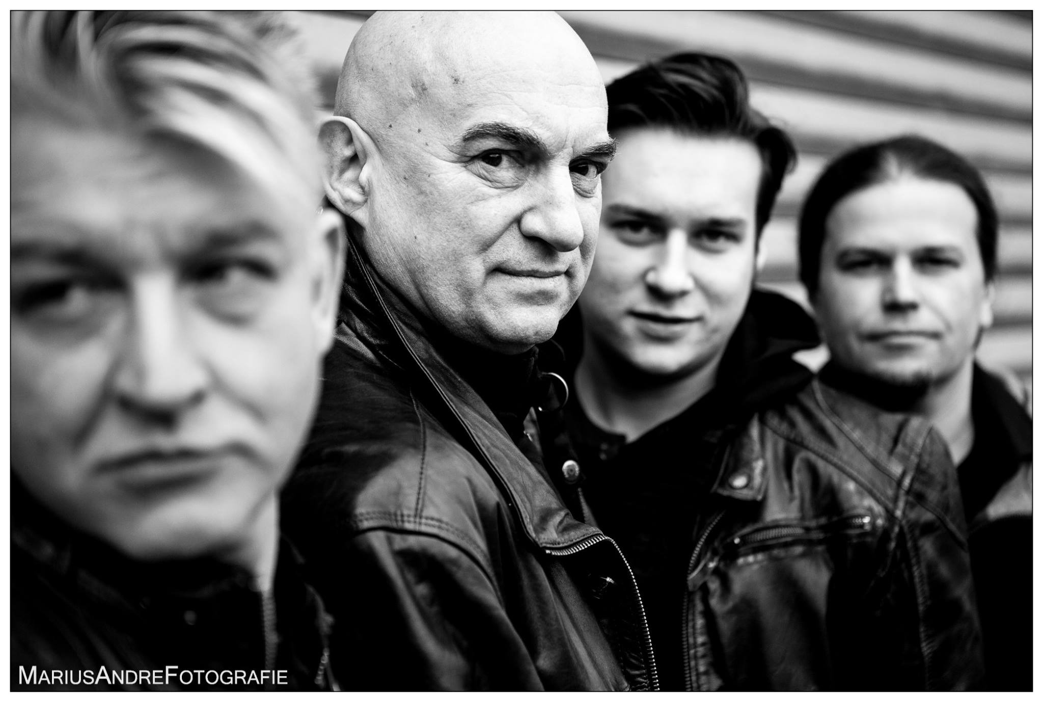 Zed Mitchell bringer bluesens sjæl til Randers