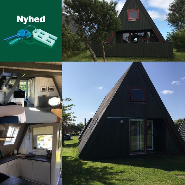 Opdatér dig her: Det nyeste fra Aars