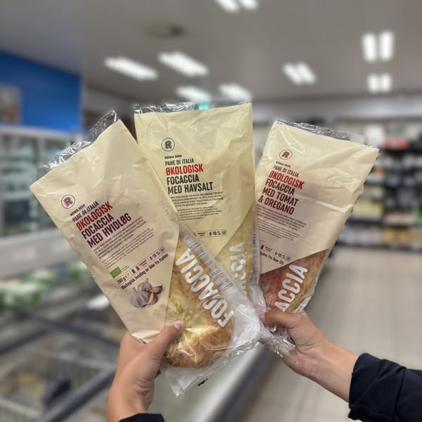 Rema 1000 Halgårdvej: Meget mere til en 10'er i denne uge