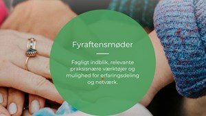 Forståelse og håndtering af angst hos børn og unge med autisme