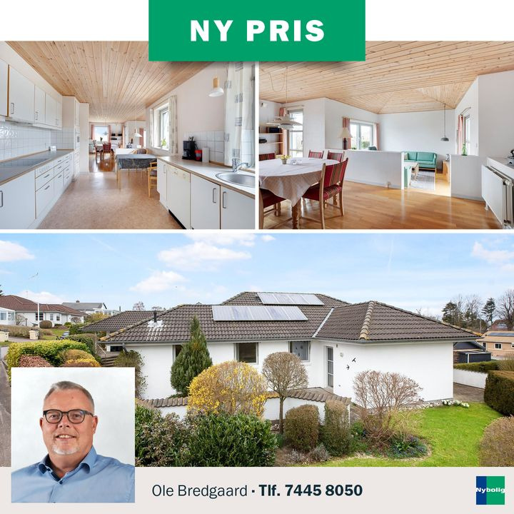 Opdatér dig her: Det nyeste fra Nordborg