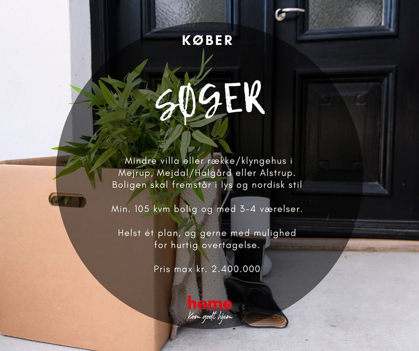 Hold trit med lokalområdet: Nyt fra Struer