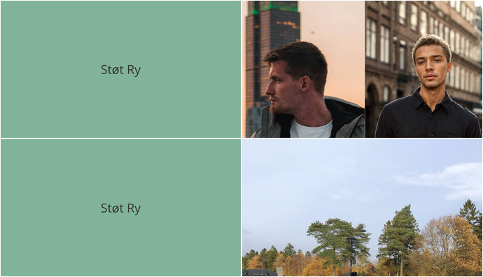 En finger på pulsen i Ry