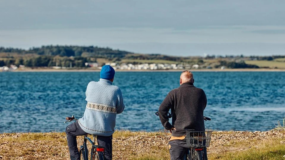 Struer Kommune styrker fællesskabet blandt ældre med nyt dagcentertilbud
