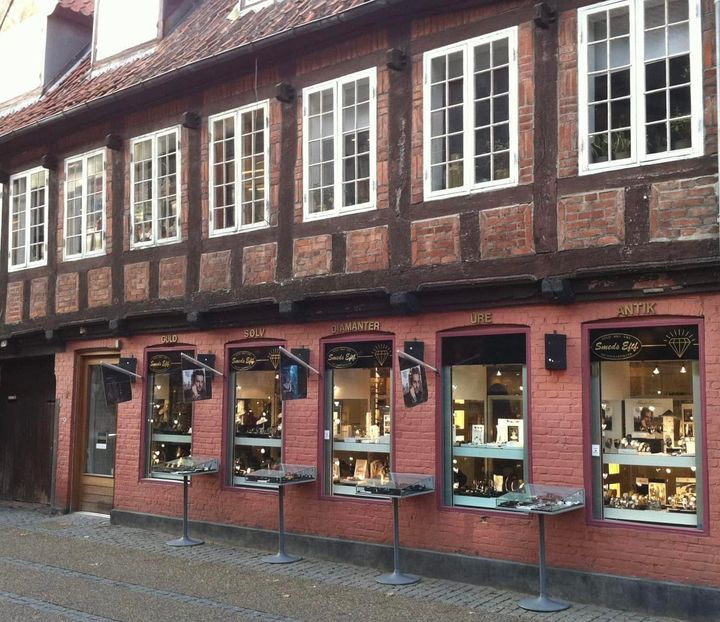 En finger på pulsen i Hobro