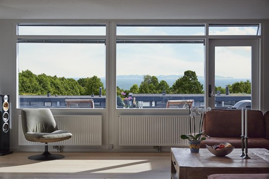 Parallelvej 20A er til salg for kun 2.695.000 kr.: Se de billigste boliger til salg i Snekkersten her