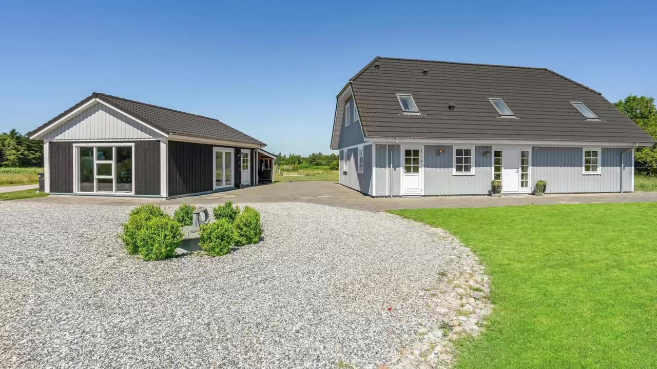 Se dagens updates fra Aalestrup her