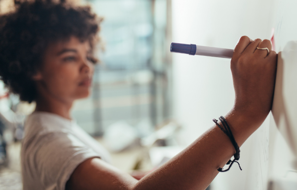 Højtbegavede elever i 7. klasse får nyt undervisningsforløb i Slagelse