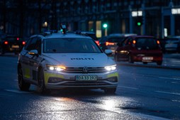 32-årig mand fra Hillerød sigtet i Frederikssund