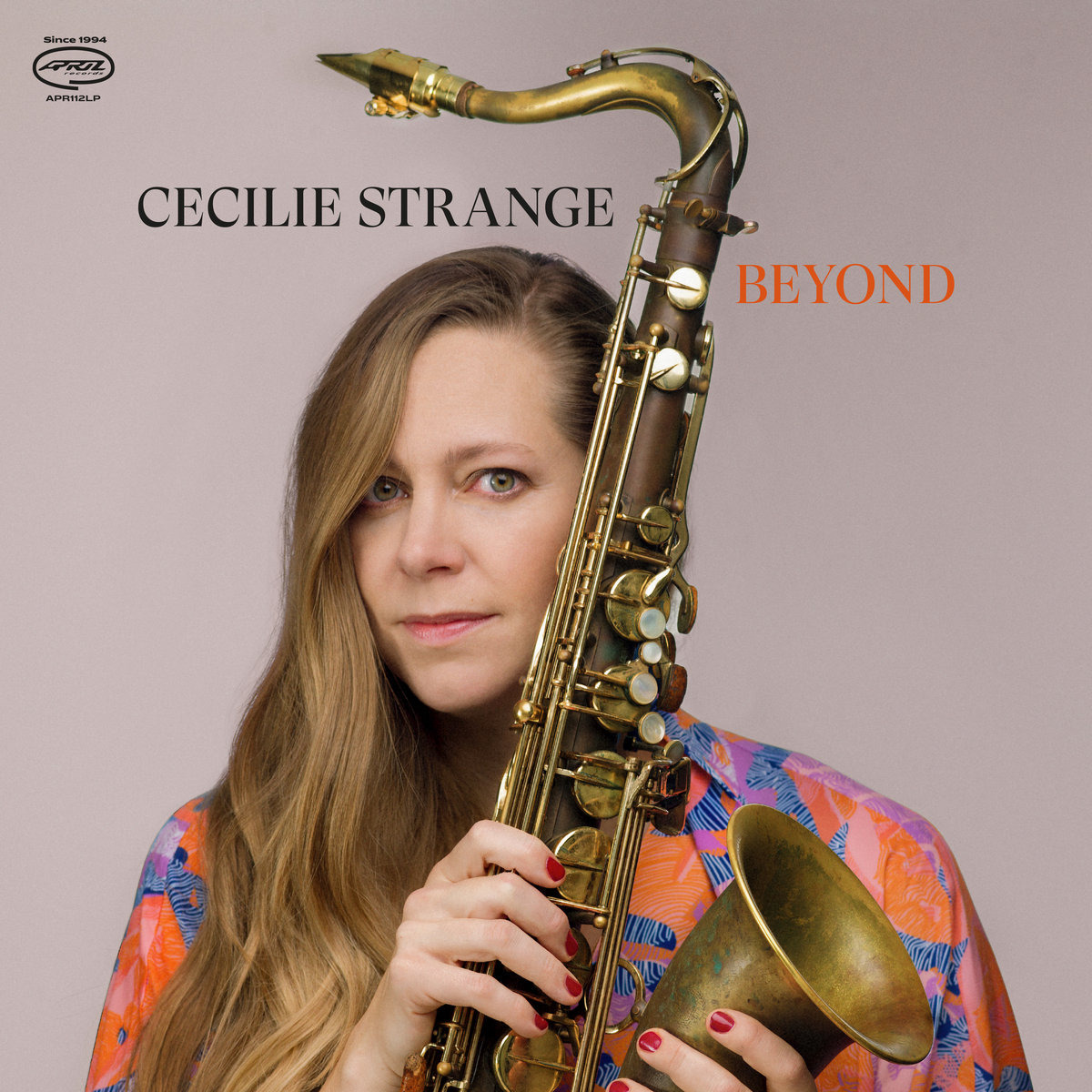 Oplev en unik jazzkoncert med Cecilie Strange og kvartet i Torup