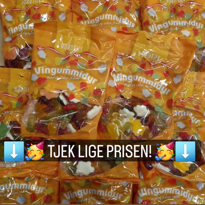 Nyt på opslagstavlen i Odder