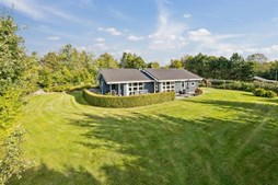 Fjordparken 5 og 1 anden boliger er kommet til salg denne uge i Farsø - se boligerne her.