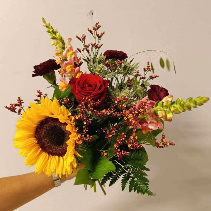 Hold trit med lokalområdet: Nyt fra Herning