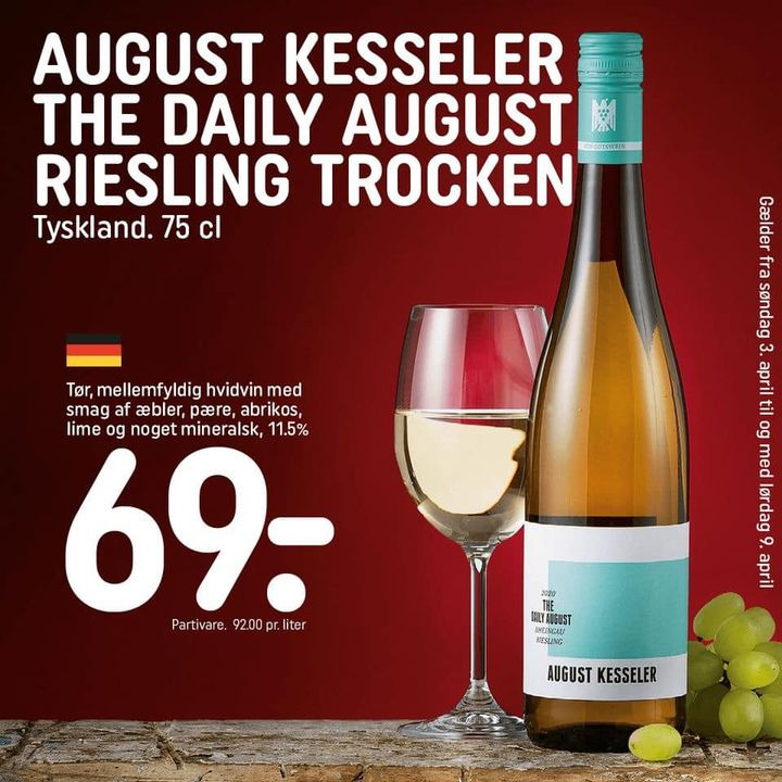 Det nyeste på Viby Js opslagstavle