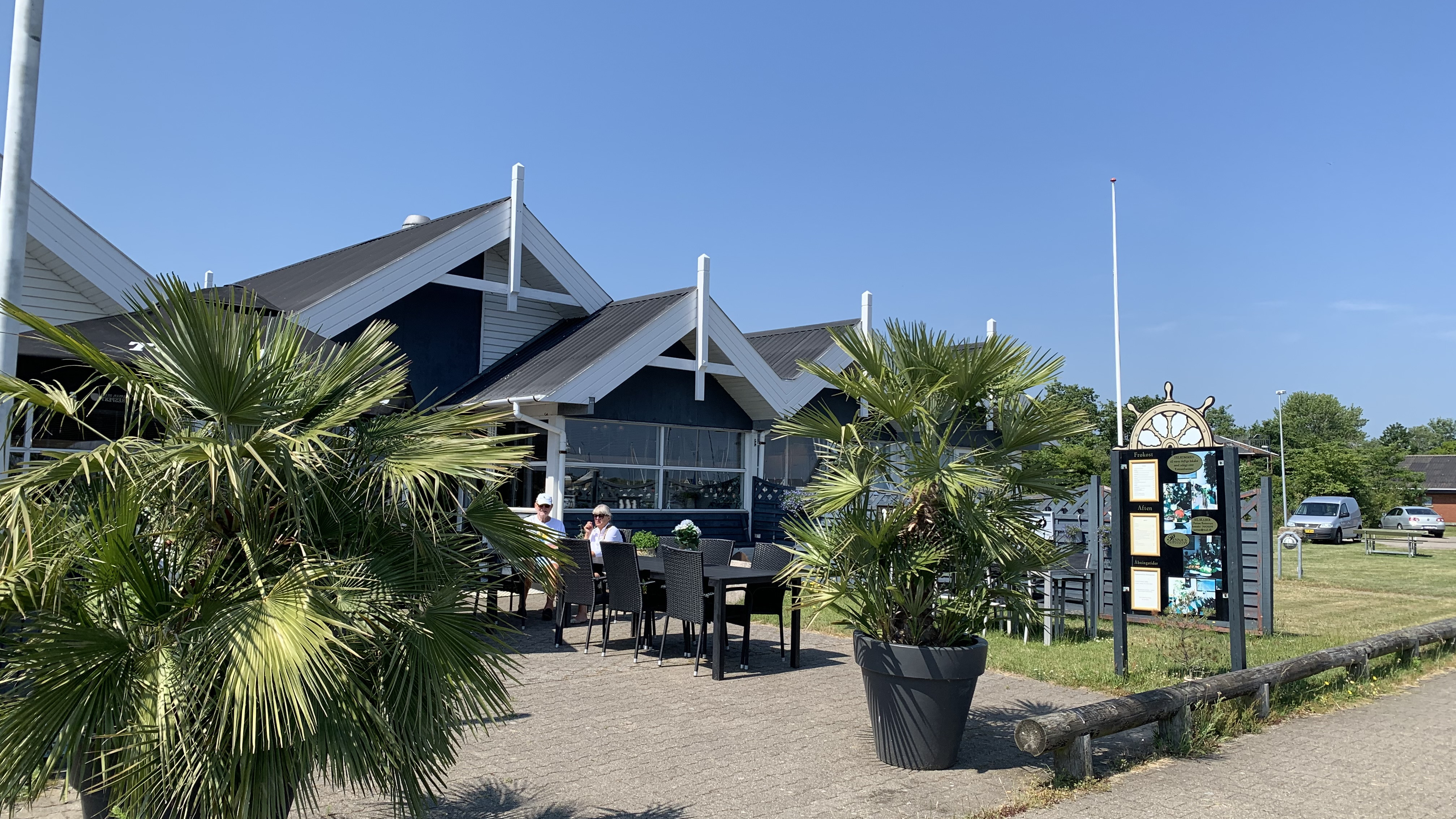 25 år med smag og tradition: Jubilæum fejres med klassisk favorit og ny søndags buffet