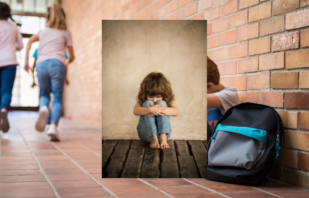 Tilbud til børn i sorg