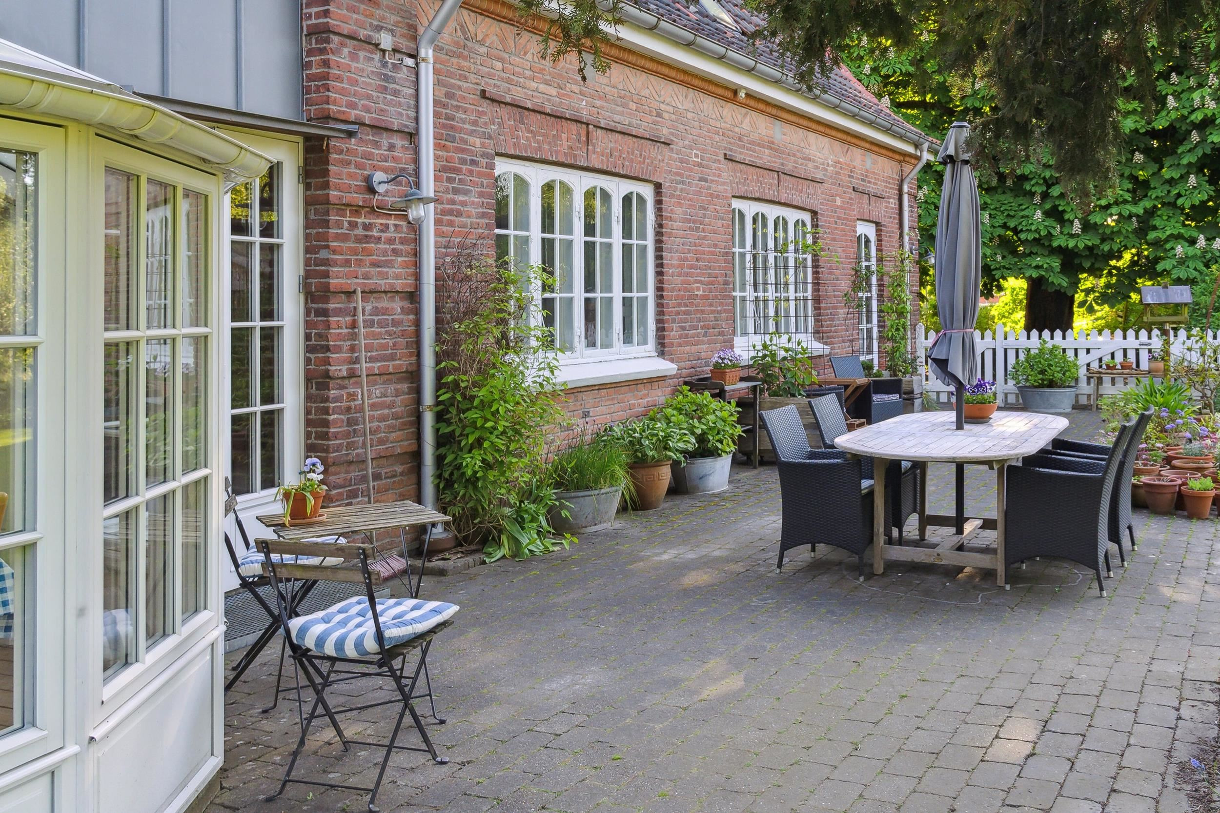 For 3,195 mio. kroner kan du nu få Abildvænget 7 - Se priserne på de dyreste boliger til salg i Bjert