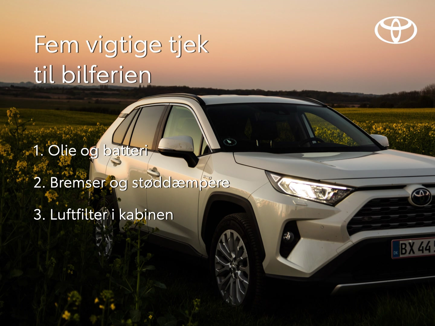 Opdatér dig her: Det nyeste fra Grenaa