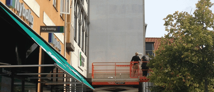 Ny pris for grønnere byggerier