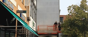 Ny pris for grønnere byggerier