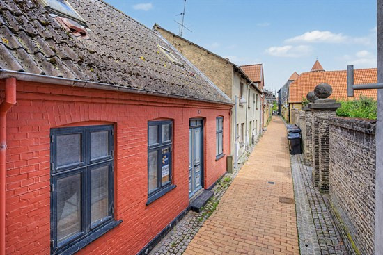 Rosmarksvej 2 er til salg for kun 325.000 kr.: Se de billigste boliger til salg i Nakskov her