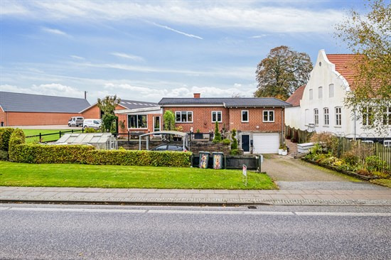 Bjerrevej 336 er til salg for kun 745.000 kr.: Se de billigste boliger til salg i Hornsyld her