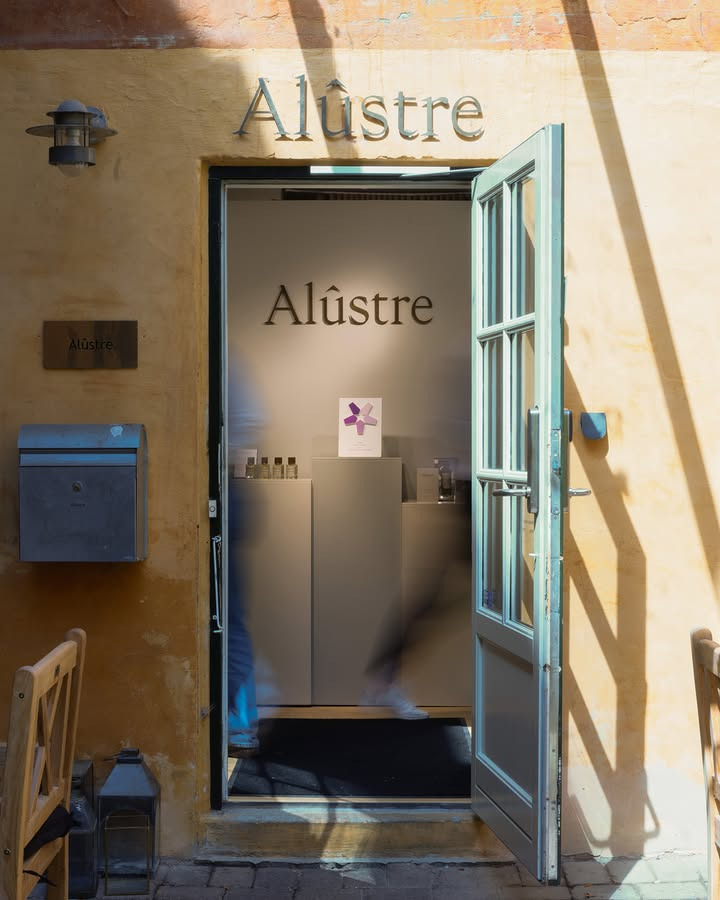 Nyt fra Lagersalg.com