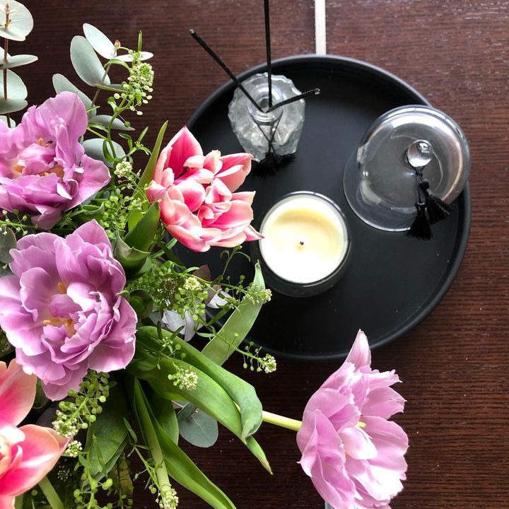 Det nyeste på Solbjergs opslagstavle