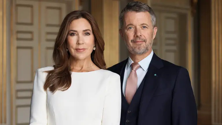 Kongeparrets kommende besøg i Thy sætter fokus på natur, iværksætteri og kultur