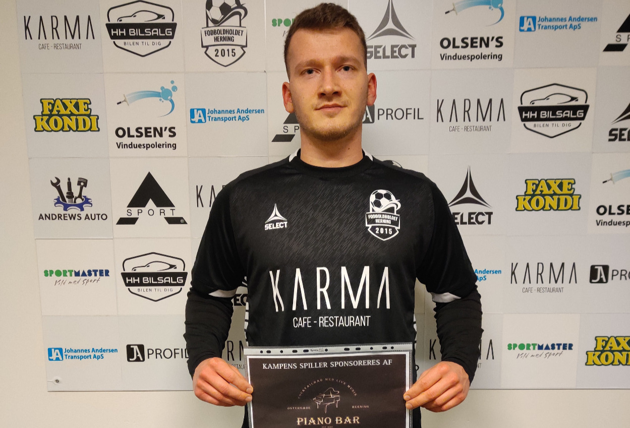 Skarpheden manglede for FH Herning i stort nederlag: “Resultatet er misvisende“