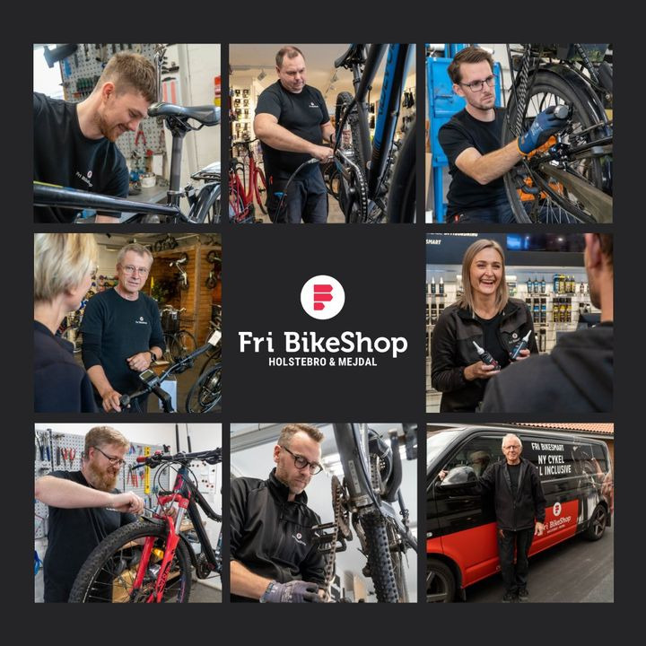 Hold dig ajour med dagens opdateringer fra Holstebro