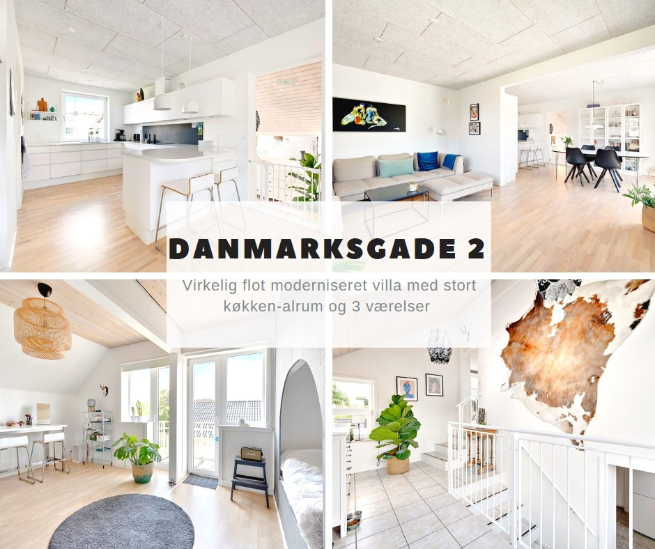 En finger på pulsen i Brønderslev