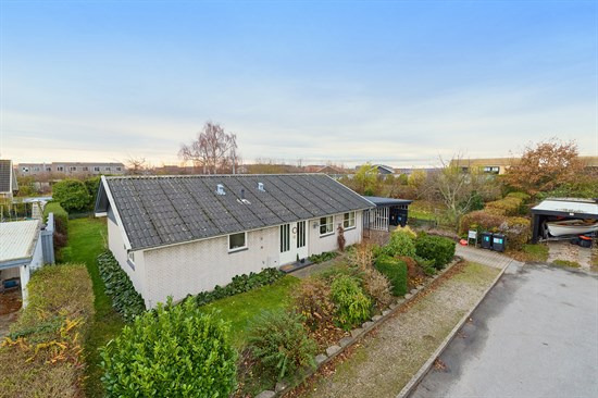 Lerager 50 og 4 andre boliger er kommet til salg denne uge i Frederikssund - se boligerne her.