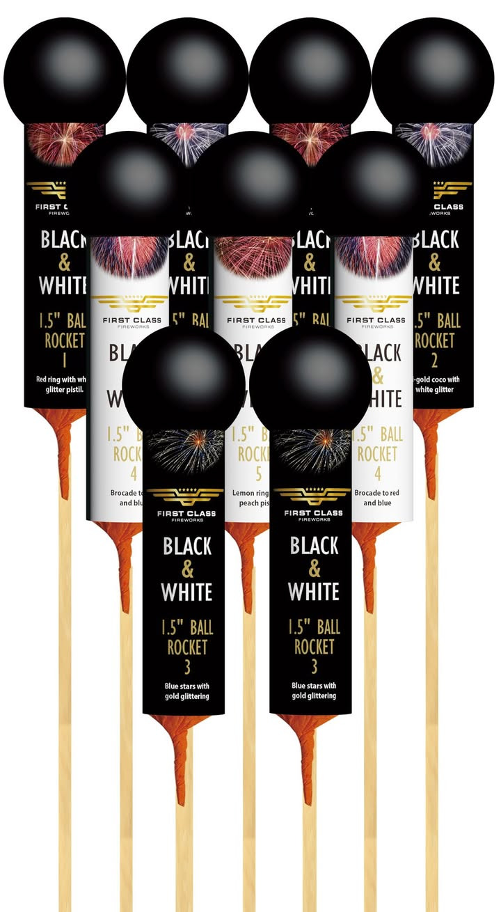 Høj Data ApS giver chancen for at vinde raketter ved køb inden nytårsaften