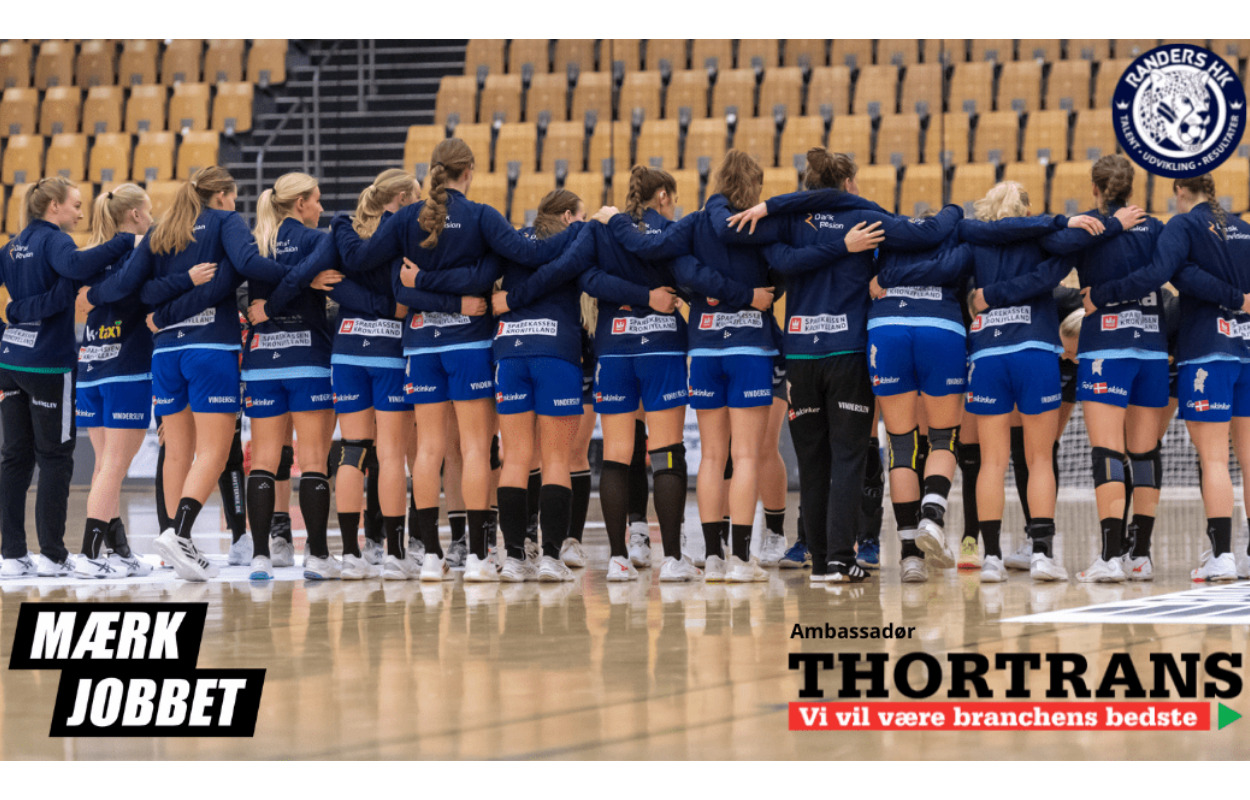 Randers HK vil hjælpe unge i arbejde