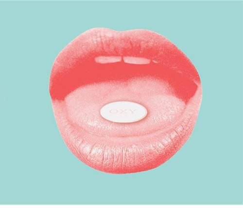 Foredrag om stofmisbrug: Hvad kan du gøre?