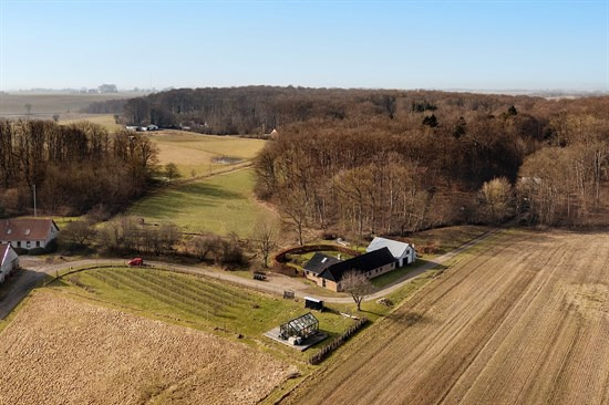 Top 6 over dyreste boliger til salg i Mårslet. Priser op til 7.495.000 kr
